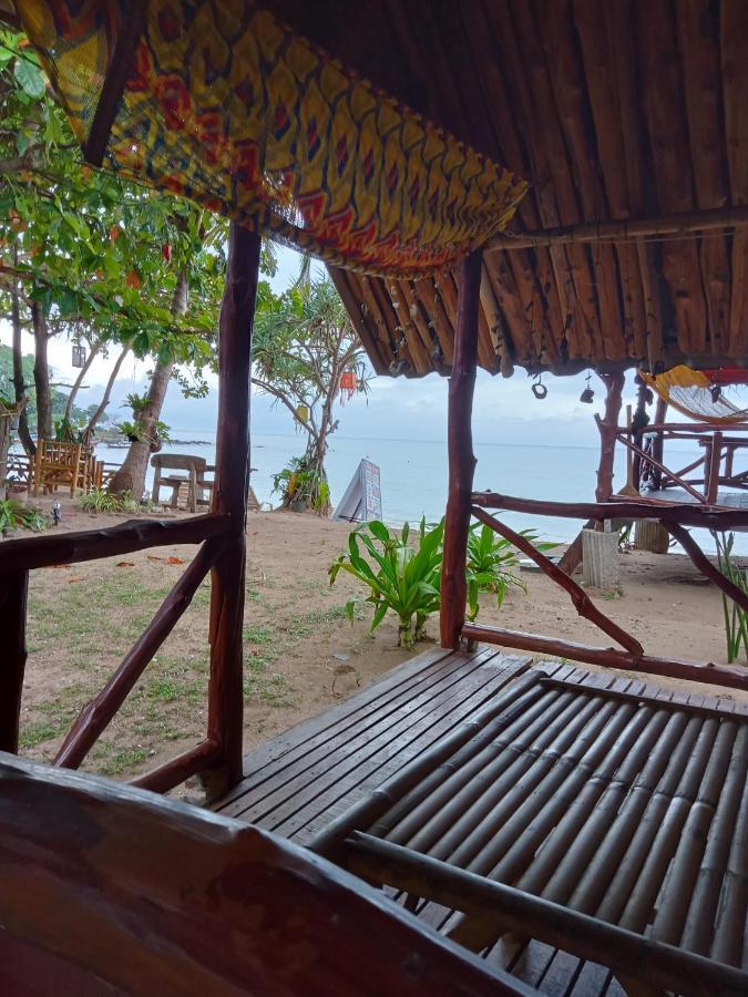 Breizh Cape Beach Bungalows Ko Lanta Exterior foto