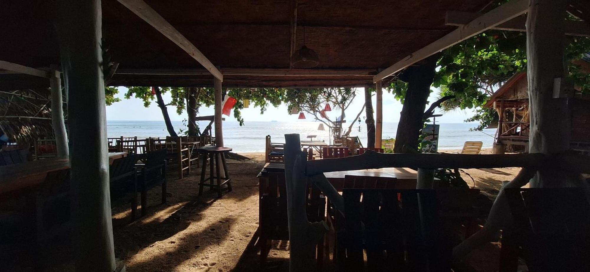 Breizh Cape Beach Bungalows Ko Lanta Exterior foto