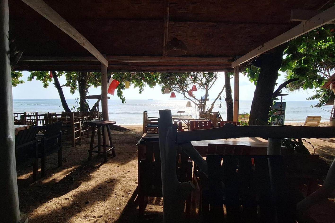 Breizh Cape Beach Bungalows Ko Lanta Exterior foto