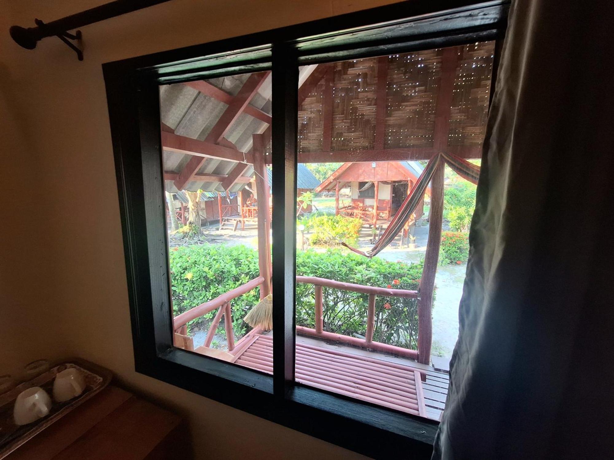 Breizh Cape Beach Bungalows Ko Lanta Exterior foto
